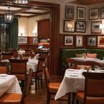 Gallaghers Steakhouse Boca Raton