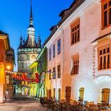 Sighisoara Citadel