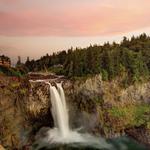 Snoqualmie Falls