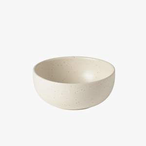 Pacifica Stoneware Cereal Bowls, Set of 6