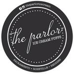 The Parlor Ice Cream Puffs