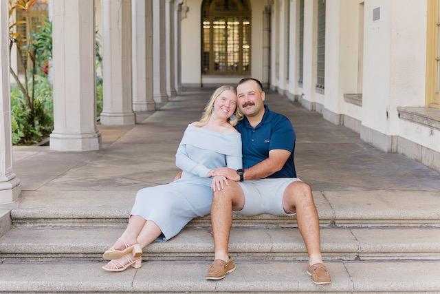 The Wedding Website of Holly King and Jason Marshall Jr.