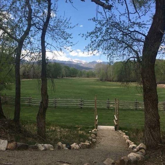 Hutchinson Ranch