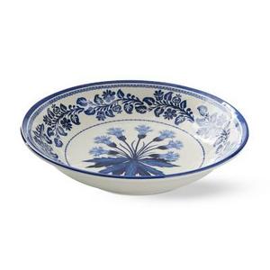 AERIN Fairfield Melamine Serving Bowl