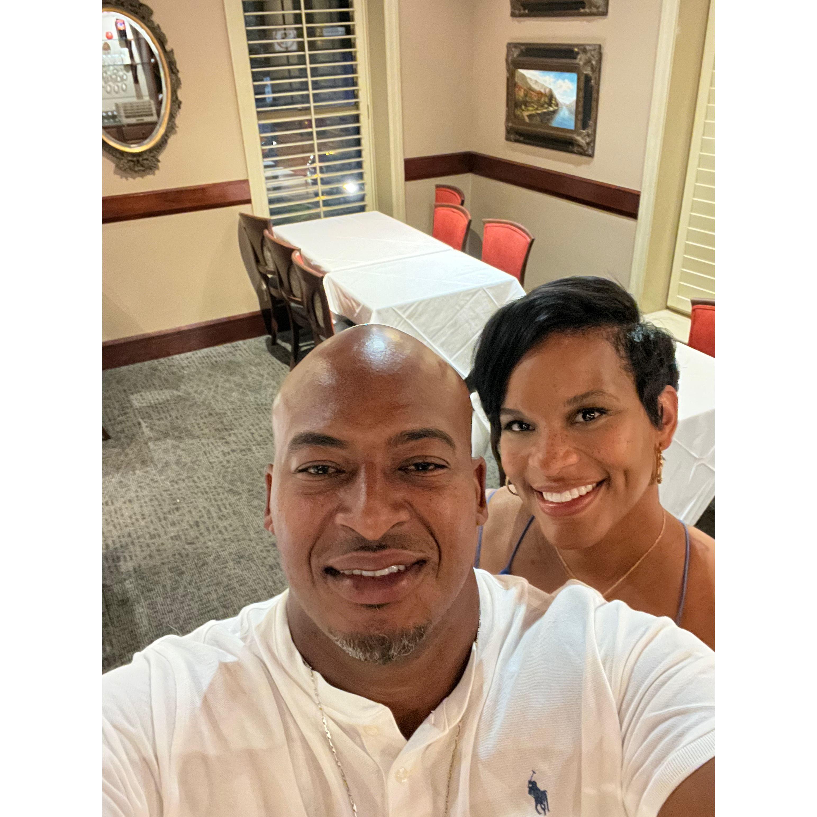 My Birthday Celebration!