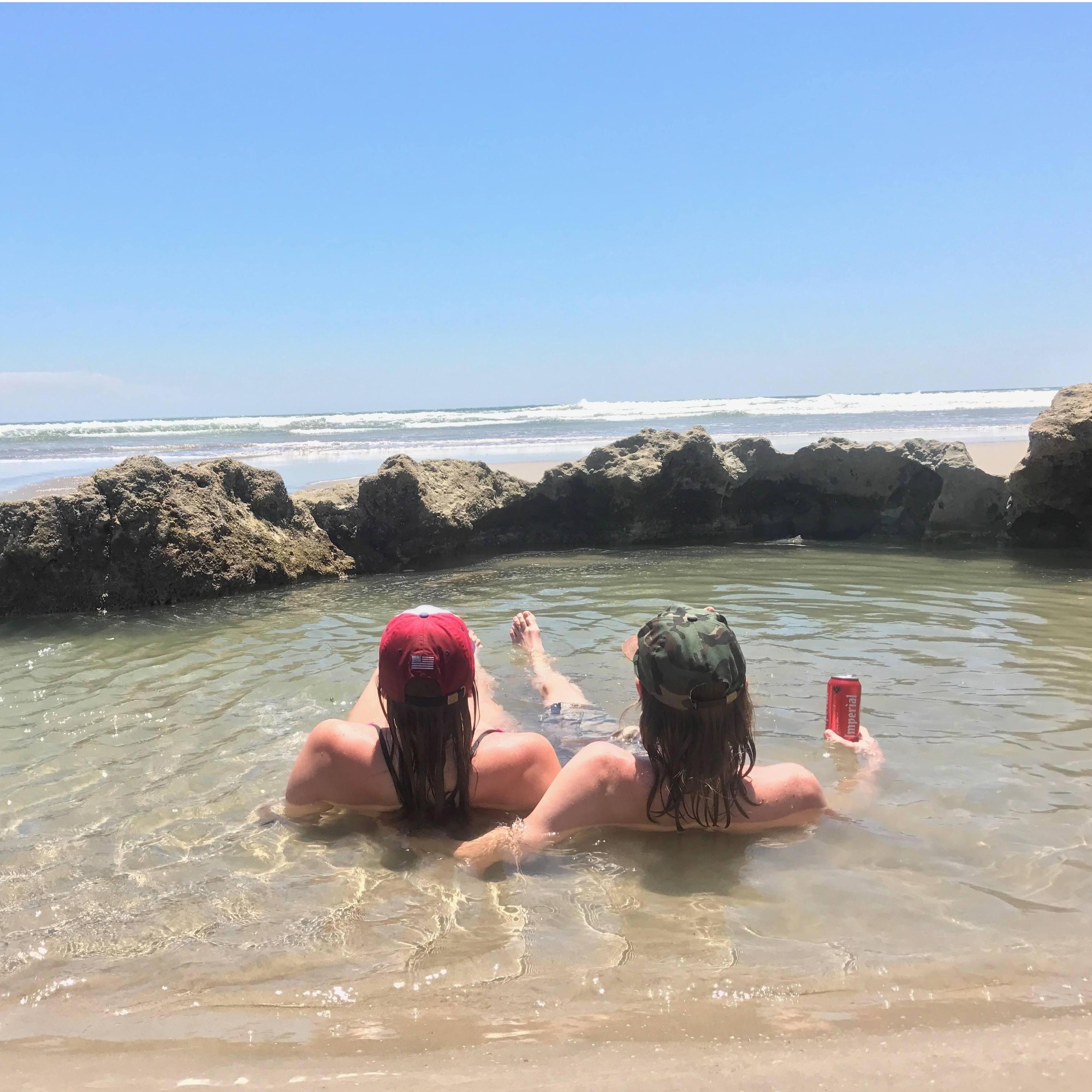 Costa Rica 2017