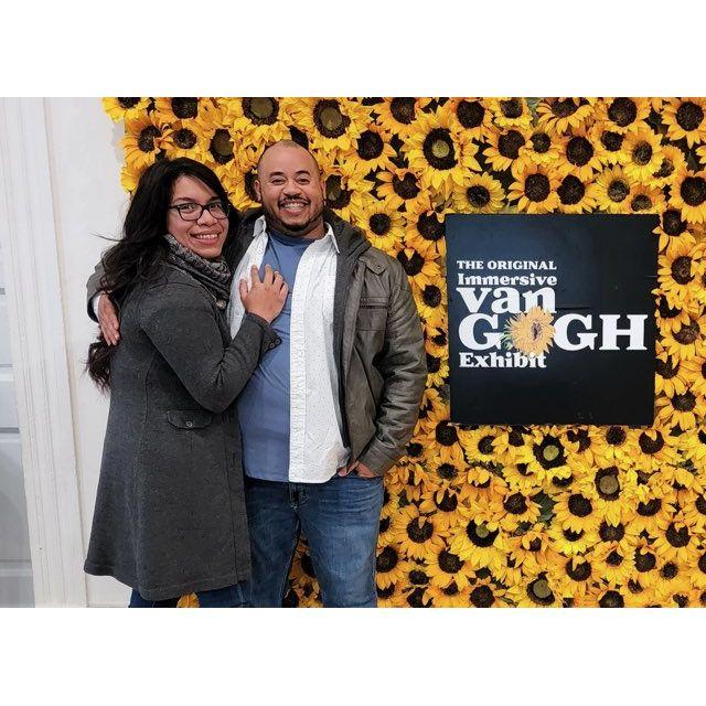 We love us some art :)