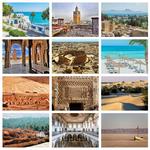 8-10-day tour ideas
