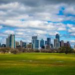 Zilker Metropolitan Park