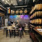 Fifth Hammer Brewing Company (LIC)