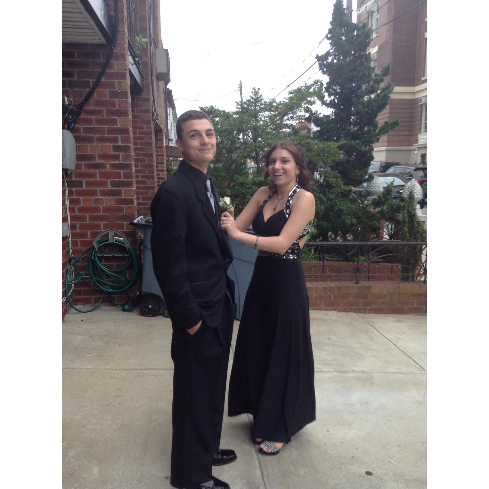 PROM