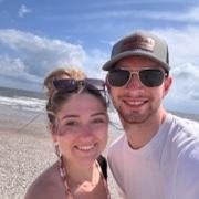 Edisto beach day trip