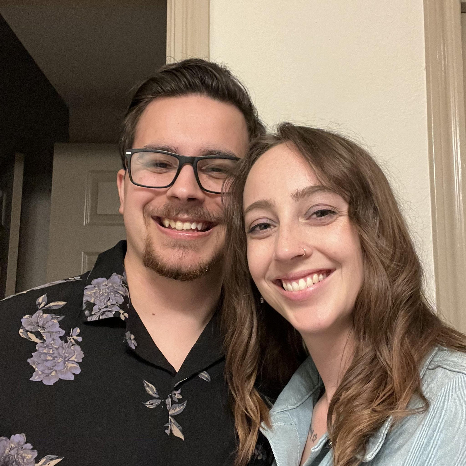 First (official) date!