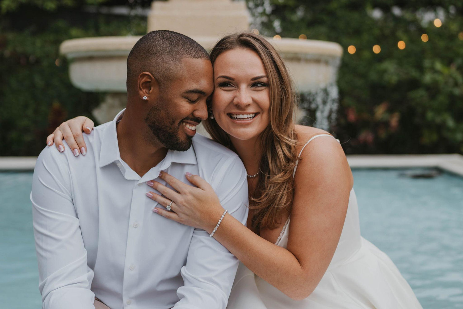 The Wedding Website of Jan MacGregor and John Davis Jr