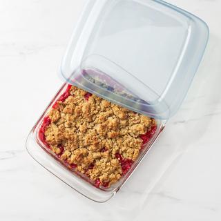 Good Grips Glass Baking Dish With Lid