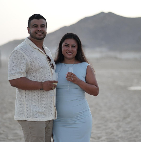 Honeymoon Fund