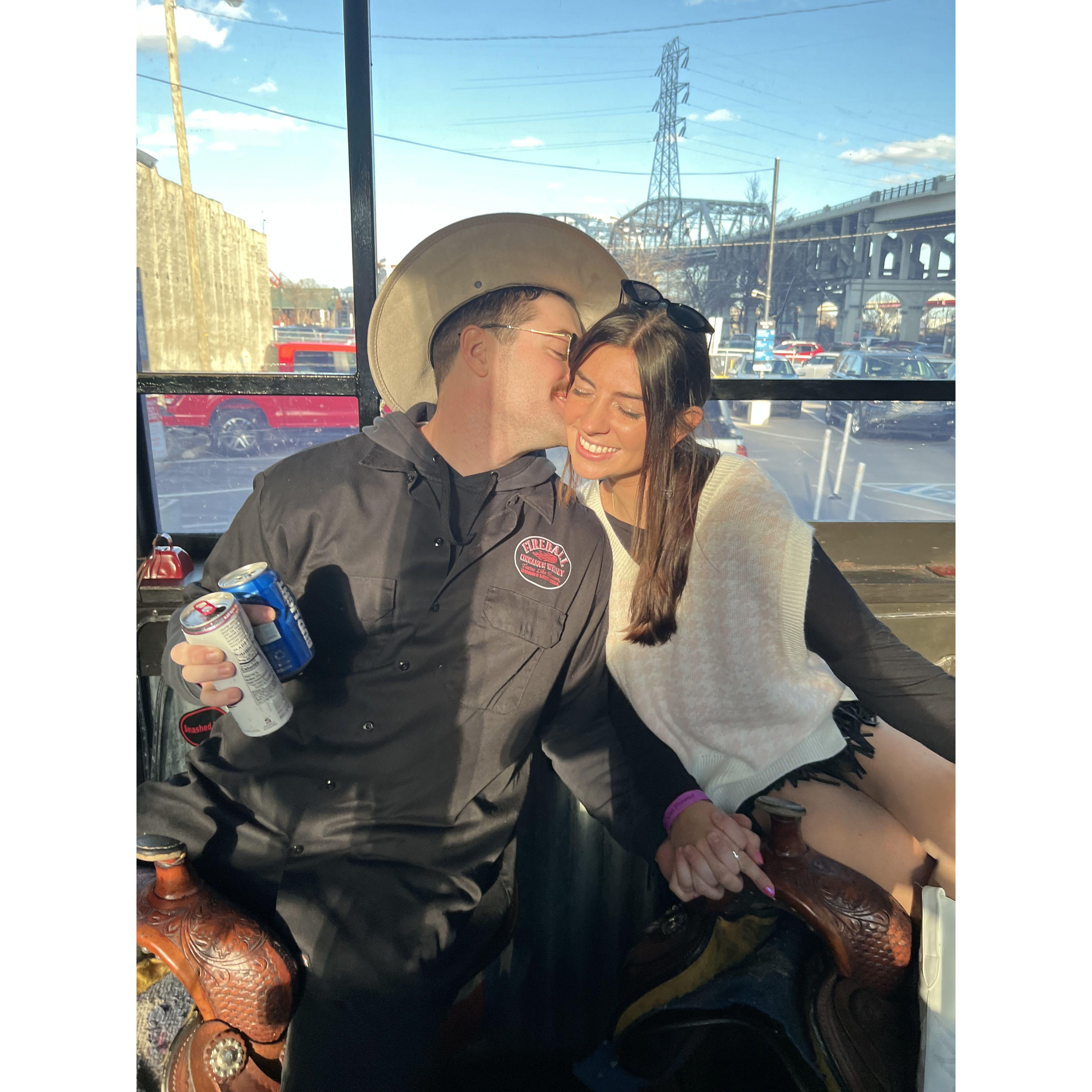 Nashville Tennesse
