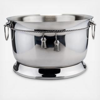 Rope Tie Knot Party Tub