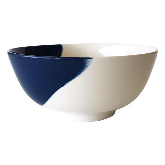 Set of 4 Melamine Bowls