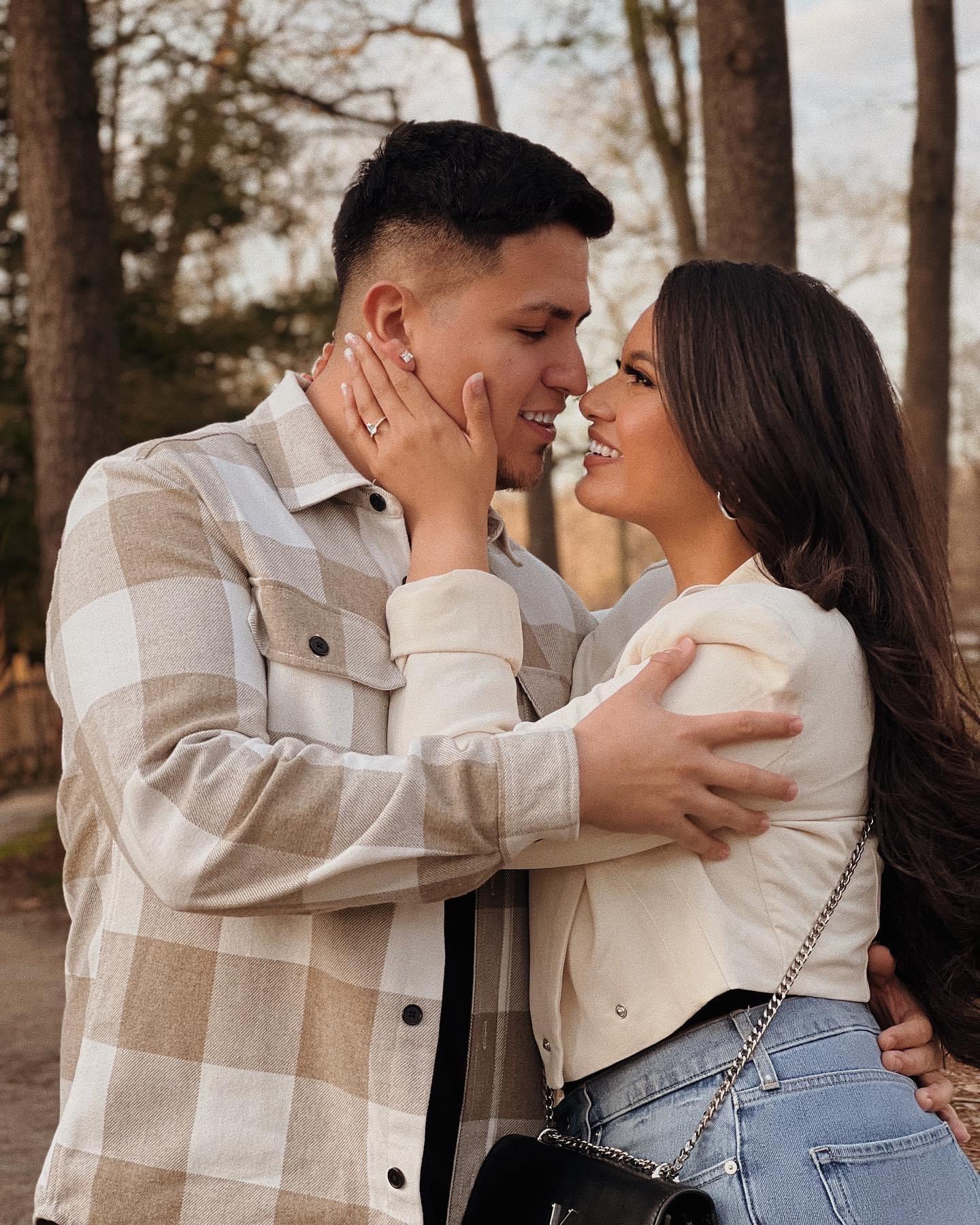 The Wedding Website of Alejandra Tantachuco and Juan Rosas