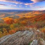 Shenandoah National Park