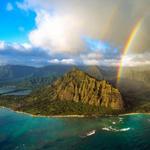 Kualoa Ranch