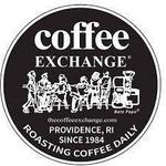 The Coffee Exchange