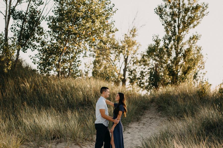 The Wedding Website of Anika Baumgartner and Alex Enriquez