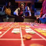 The Casino at Nemacolin
