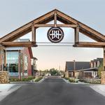 Breckenridge Brewery
