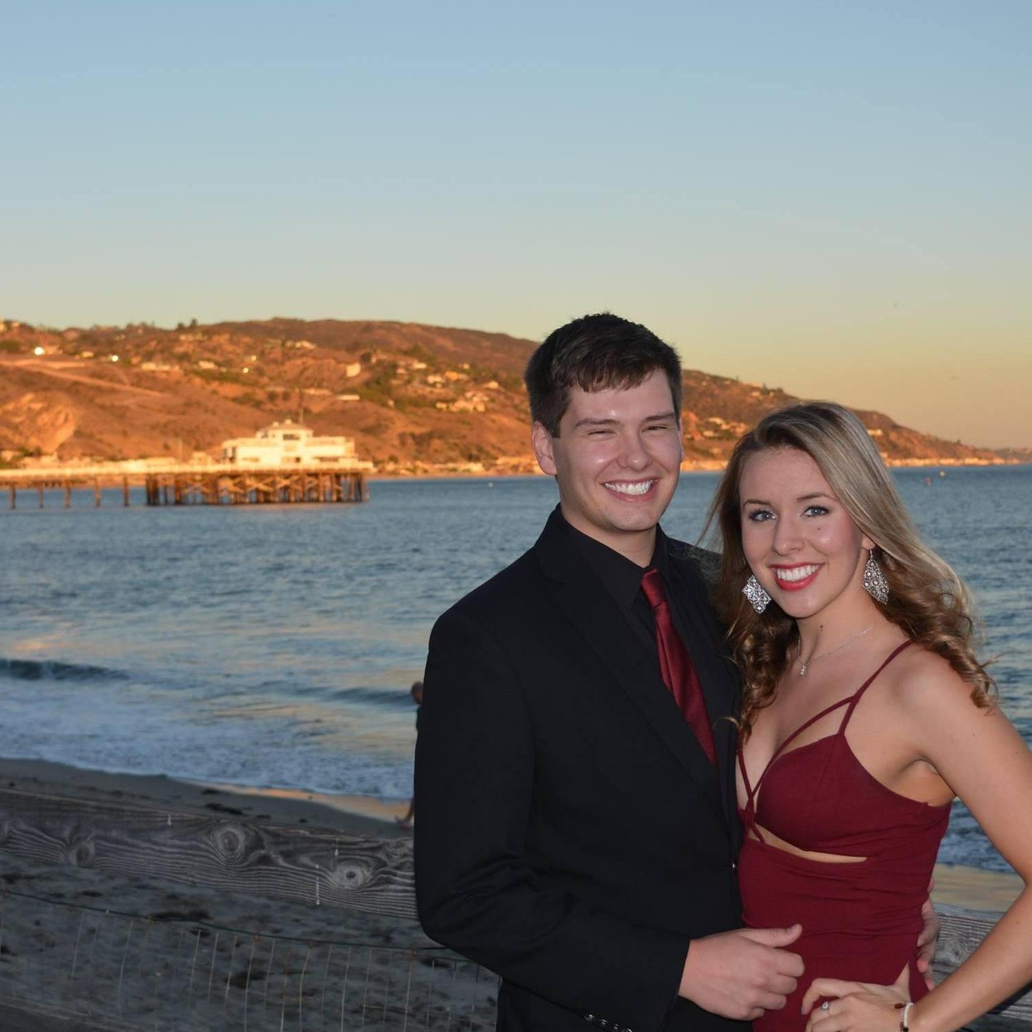 Fall 2015 Formal