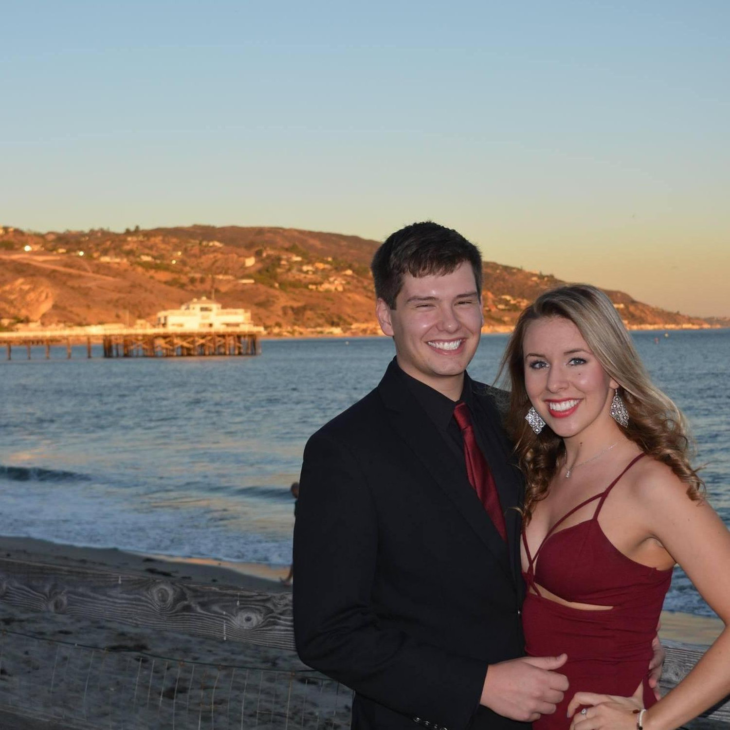 Fall 2015 Formal