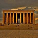 Anıtkabir (Mausoleum of Atatürk)