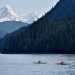 Alaska Sea Kayakers