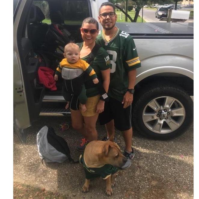Football Sunday September 2017