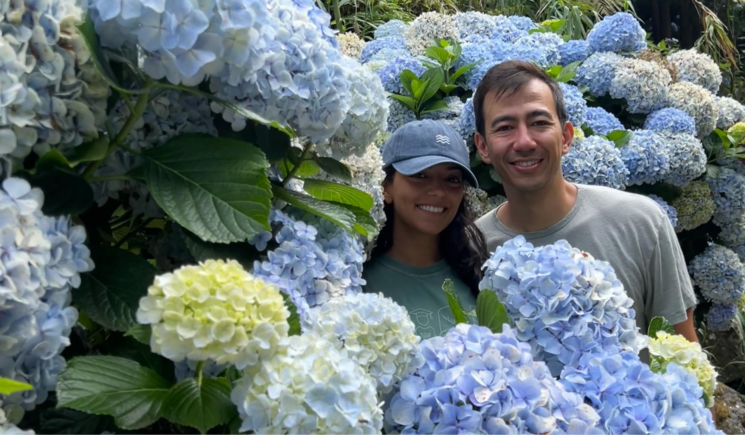 The Wedding Website of Simran Sahni and Michael Cherkassky