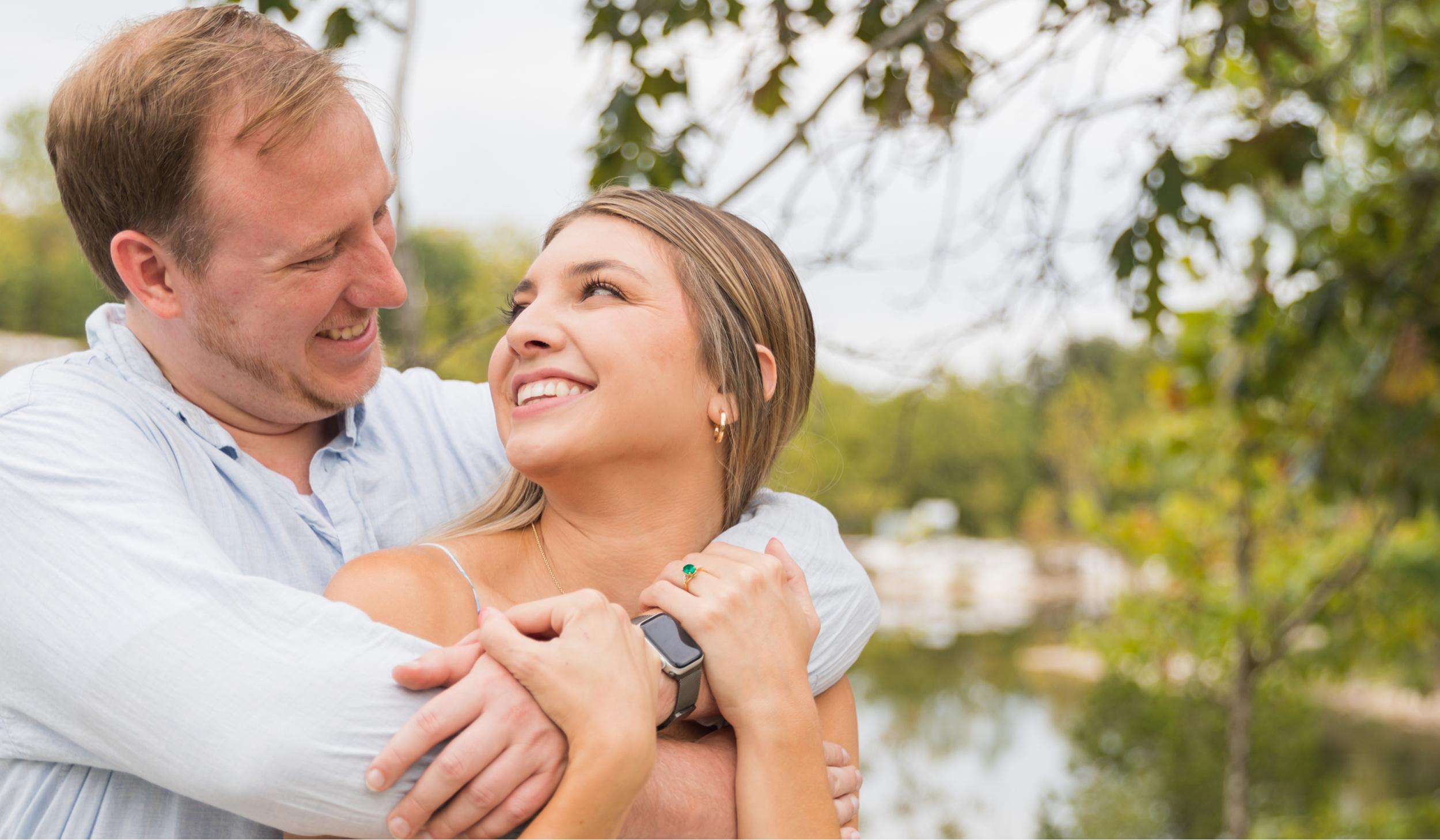 The Wedding Website of Nicki Stackelbeck and Michael Fuglsang