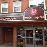 Modern Apizza