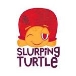 Slurping Turtle