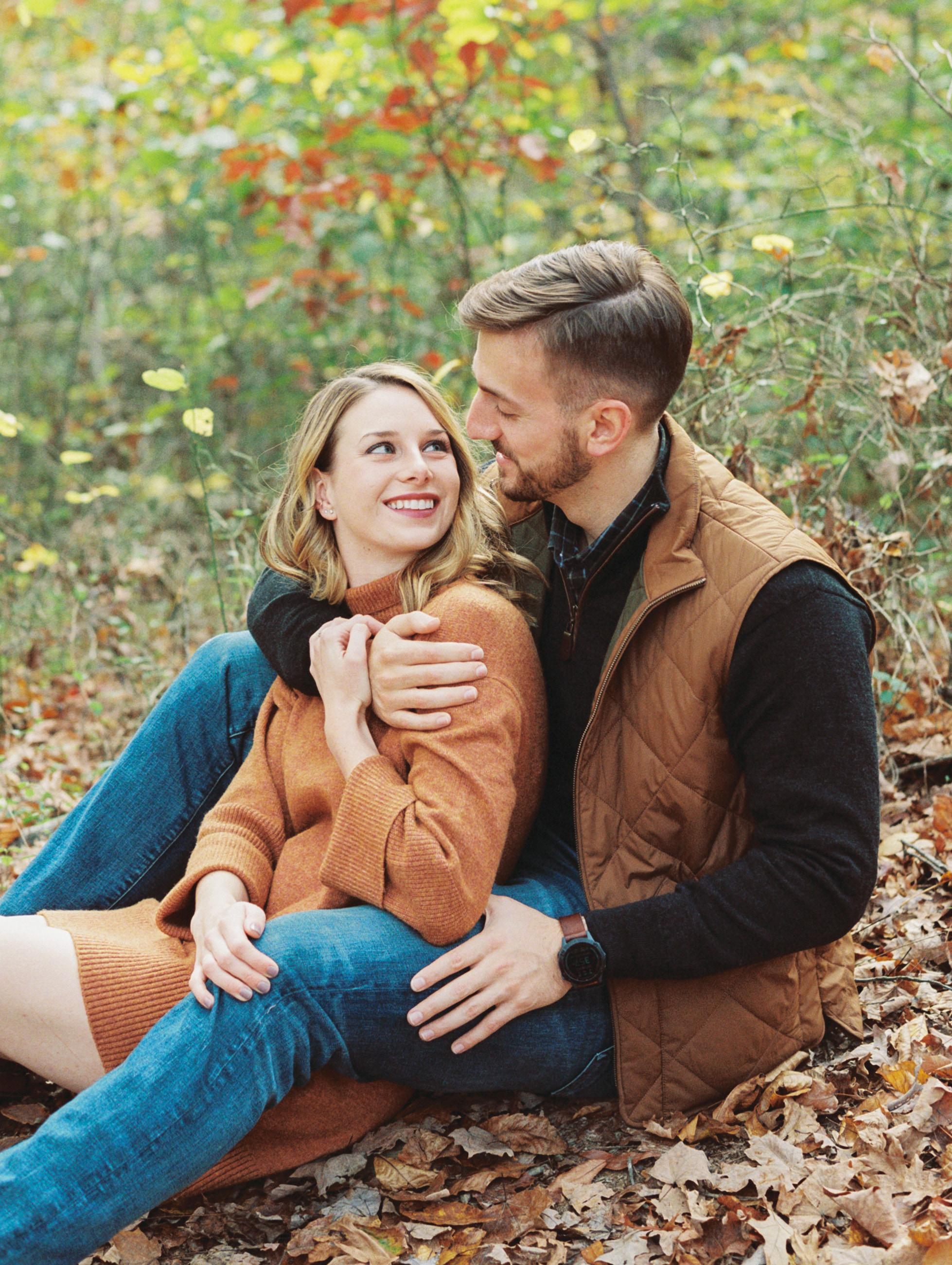 The Wedding Website of Ashley Knies and Benjamin Menich