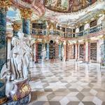 Wiblingen Abbey