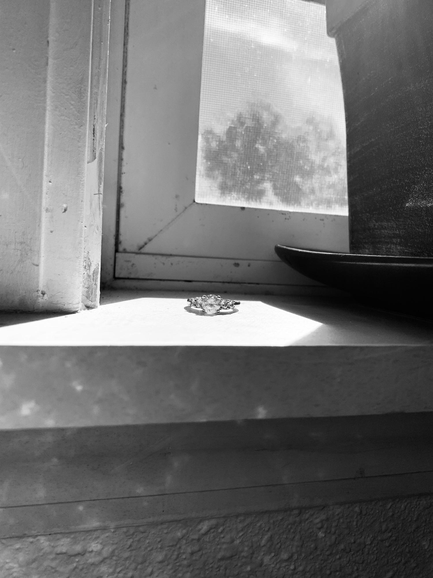 Engagement ring