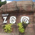 El Paso Zoo and Botanical Gardens