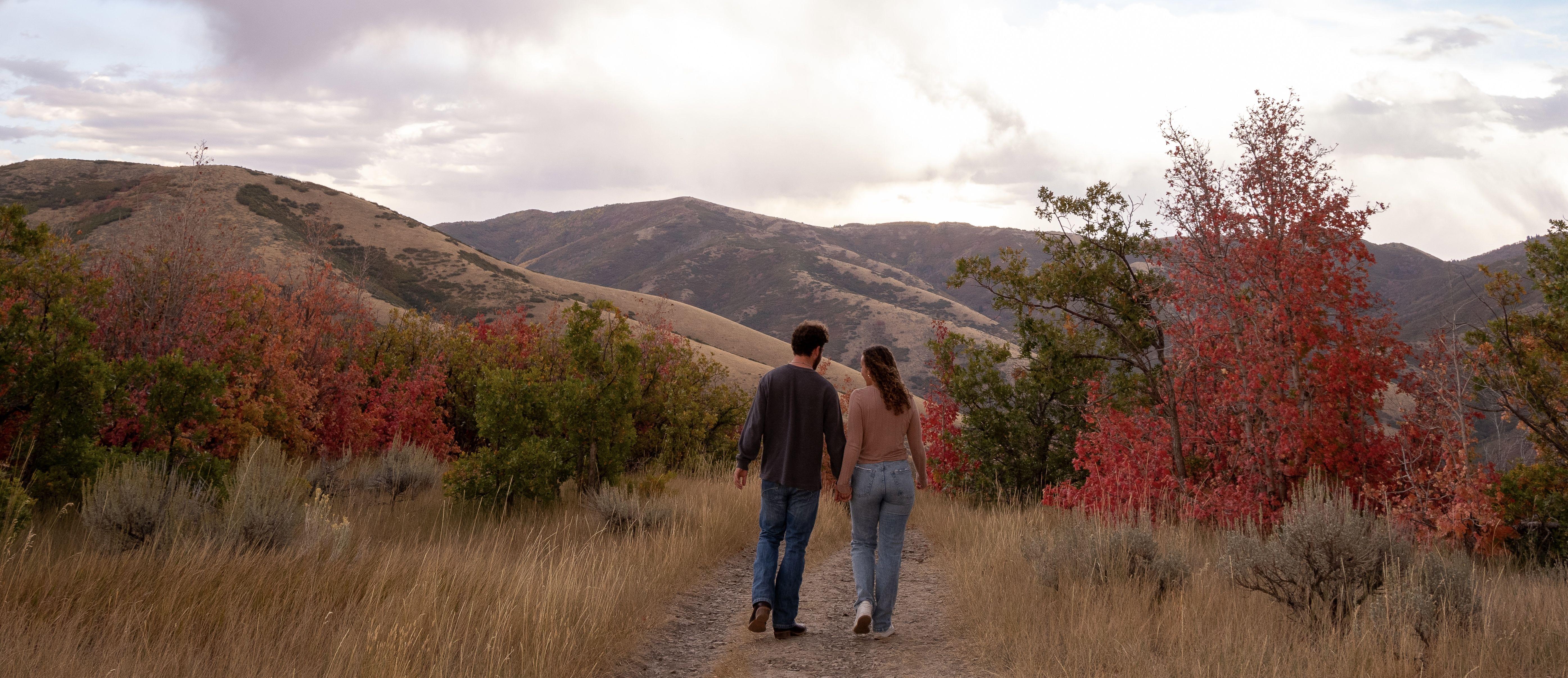 The Wedding Website of Ashlyn Hansen and Joshua Simpson