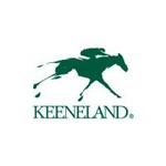 Keeneland Horse Racing