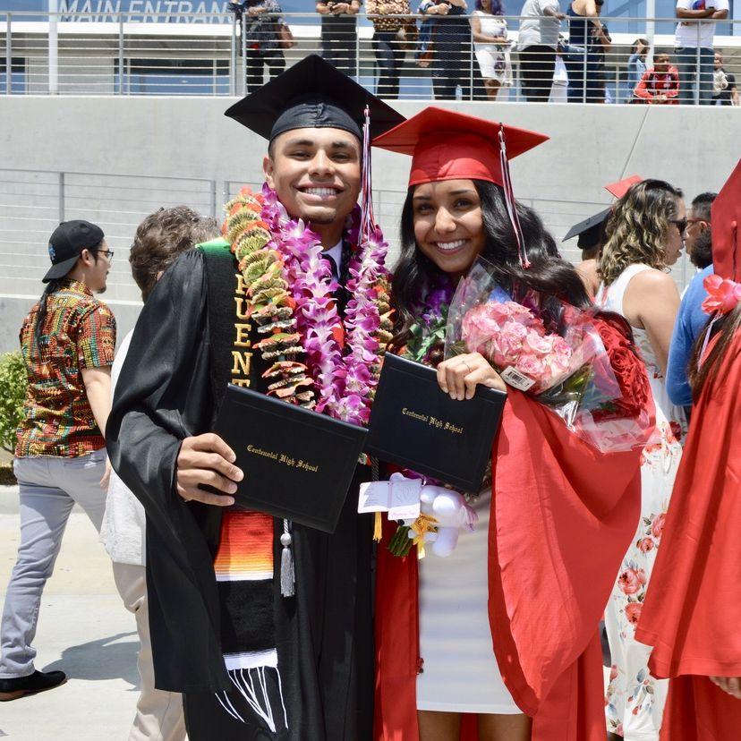 High School Graduation 2019