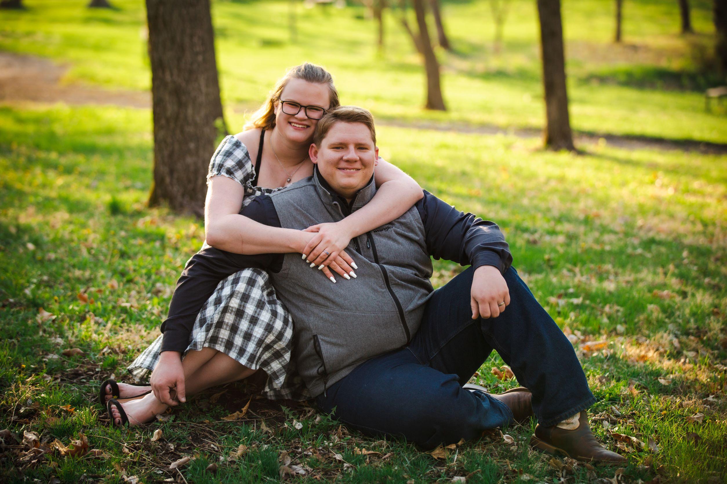 The Wedding Website of Elizabeth Peterson and Colton Butcher