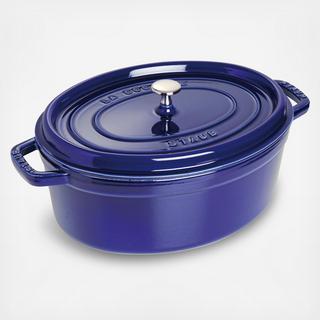 Oval Cocotte/Dutch Oven