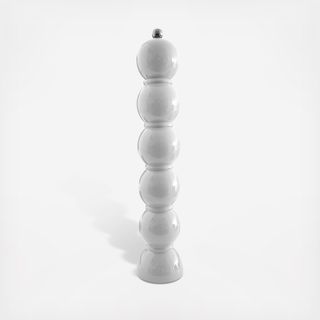 Bobbin Grande Salt & Pepper Mill