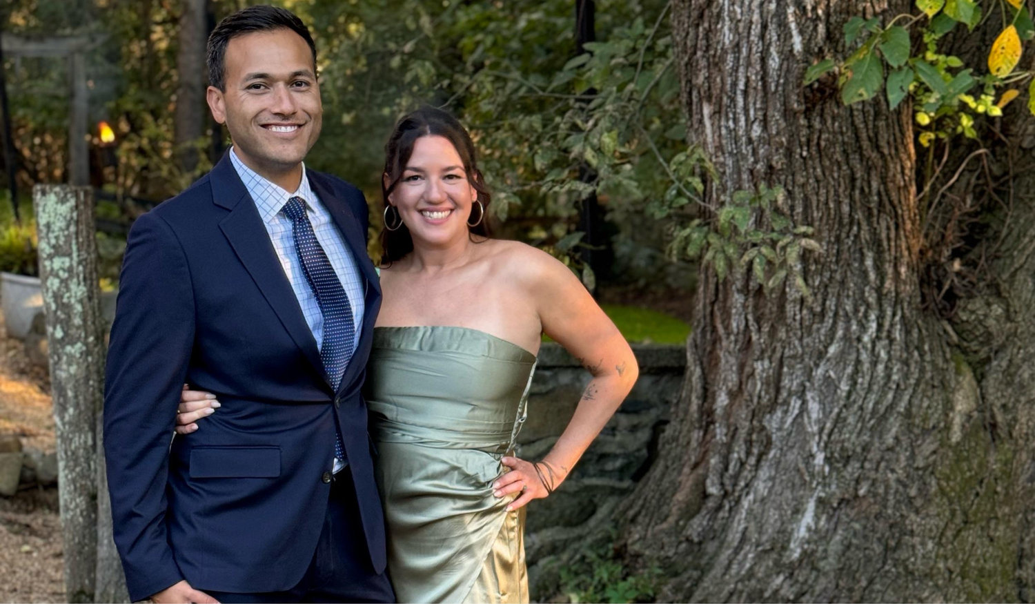 The Wedding Website of Samantha Egly and Ethan Bodie
